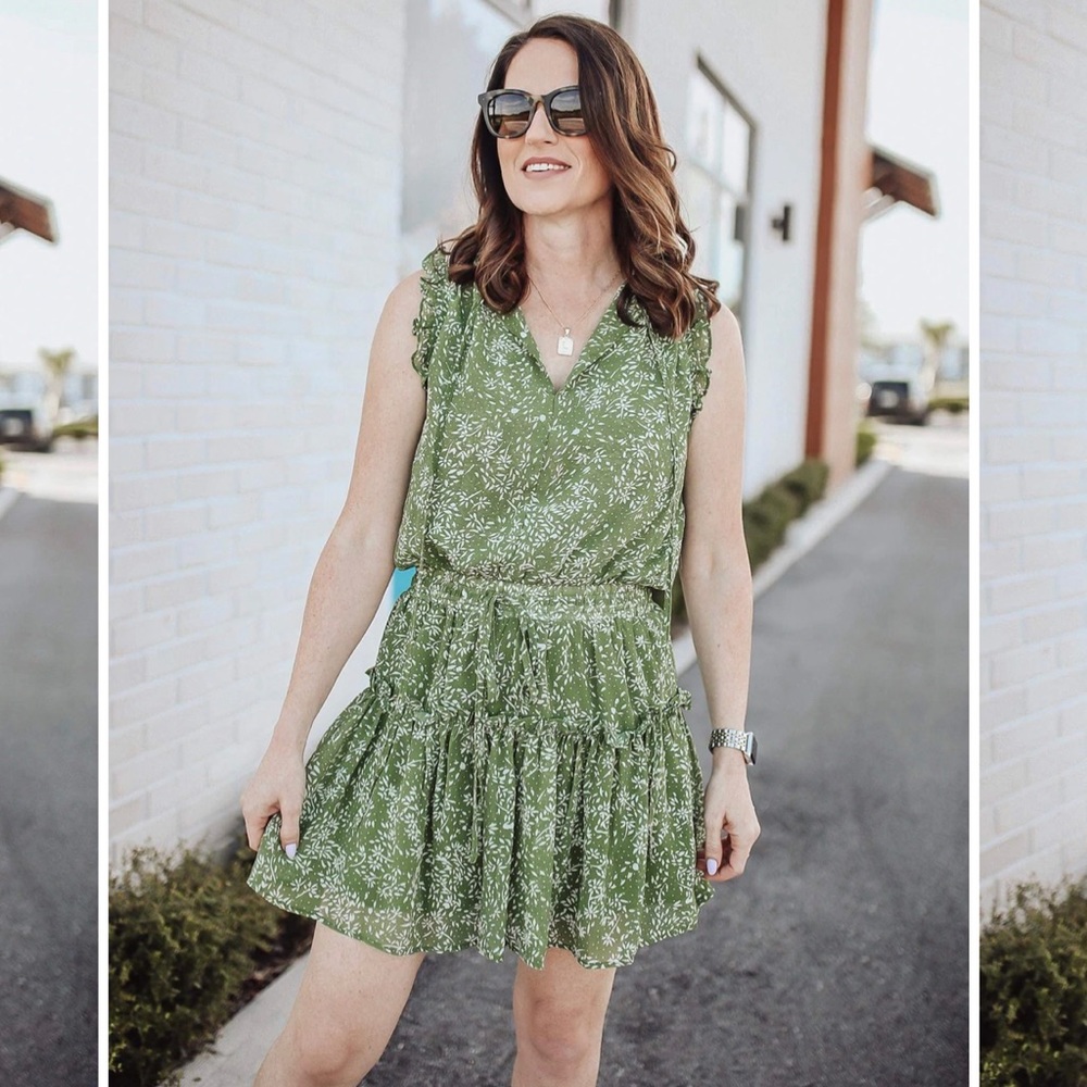 Summer Fling Dress